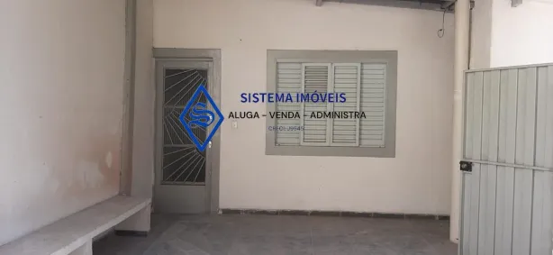 Casa com 1 Quarto para alugar, 50m² no Jardim Diamante, São José dos Campos