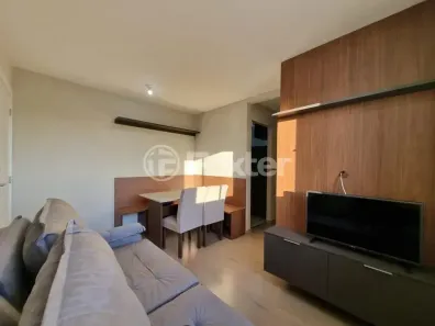 Apartamento com 2 Quartos à venda, 44m² no Centro, Canoas