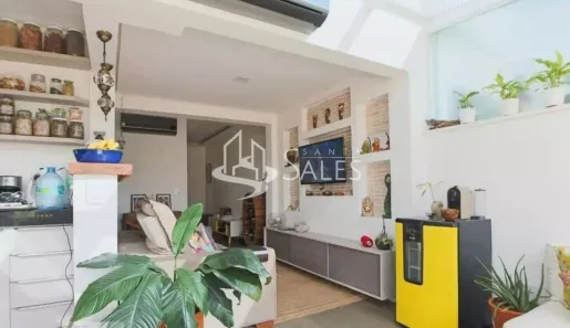 Apartamento com 2 Quartos à venda, 130m² no Bela Vista, São Paulo