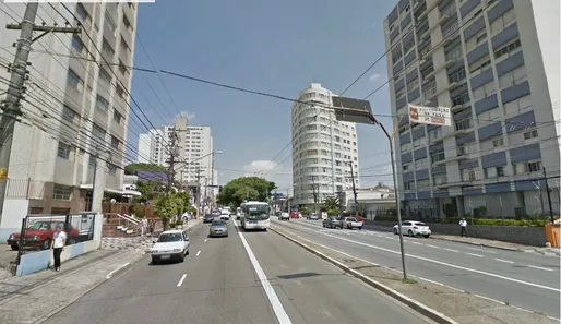 Apartamento com 3 Quartos à venda, 176m² no Mooca, São Paulo