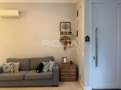Casa de Condomínio com 3 Quartos à venda, 218m² no Condomínio Guaporé 1, Ribeirão Preto