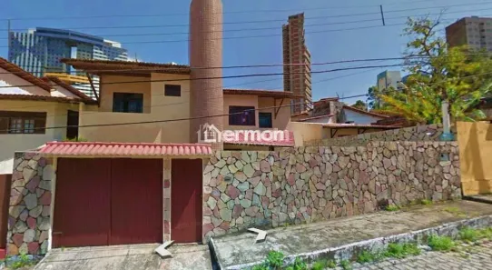 Casa com 4 Quartos à venda, 220m² no Ponta Negra, Natal