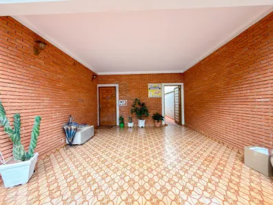 Imóvel Comercial com 4 Quartos à venda, 230m² no Jardim Irajá, Ribeirão Preto