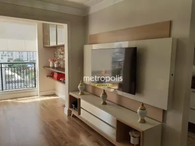 Apartamento com 2 Quartos à venda, 68m² no Ipiranga, São Paulo