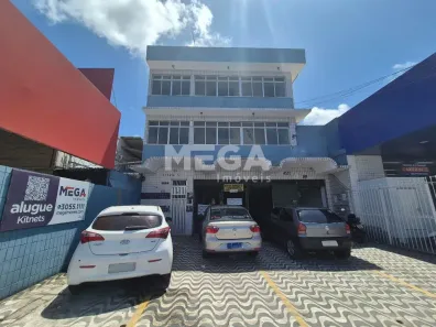 Kitnet com 1 Quarto para alugar, 34m² no Damas, Fortaleza