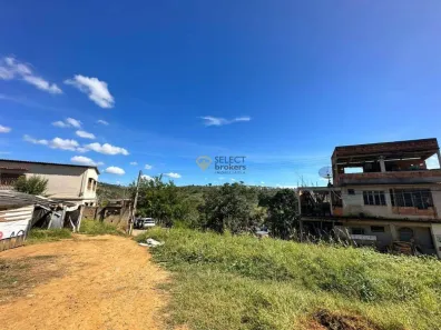 Lote/Terreno à venda, 512m² no Olívio Zanoteli, Colatina