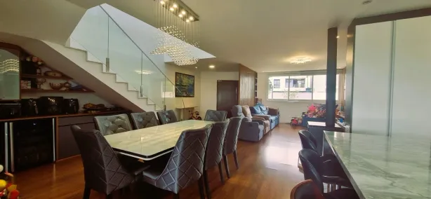 Casa com 4 Quartos à venda, 410m² no Colônia Rio Grande, São José dos Pinhais