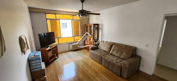 Apartamento com 3 Quartos à venda, 98m² no Ingá, Niterói