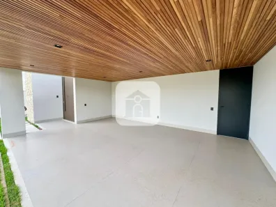 Casa de Condomínio com 4 Quartos à venda, 355m² no Jardim Sul, Uberlândia