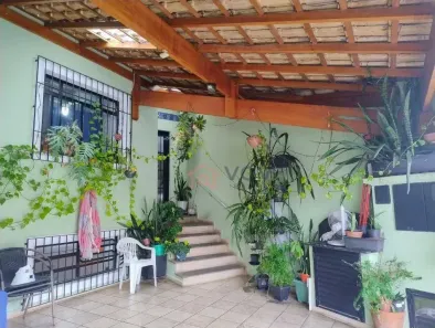 Sobrado com 2 Quartos à venda, 81m² no Cidade Vargas, São Paulo