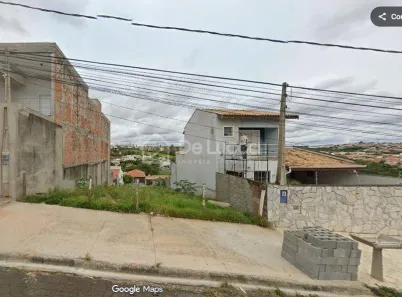 Lote/Terreno à venda, 250m² no Loteamento Parque São Martinho, Campinas