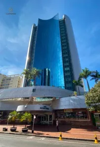 Apartamento com 1 Quarto à venda, 36m² no Centro, Londrina