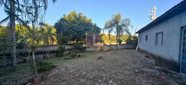 Fazenda/Sítio com 2 Quartos à venda, 60m² no Barreiro, Taubaté