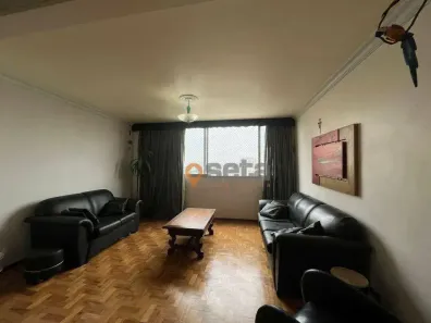 Apartamento com 3 Quartos para alugar, 120m² no Vila Adyana, São José dos Campos