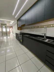 Casa com 2 Quartos à venda, 108m² no Residencial Santa Fé I, Goiânia