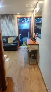 Casa com 2 Quartos à venda, 90m² no Horto Florestal, São Paulo