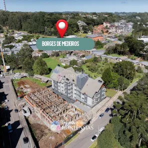 Apartamento com 1 Quarto à venda, 39m² no , Gramado