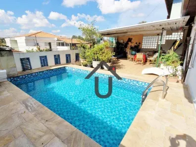 Casa com 3 Quartos à venda, 251m² no Jardim Bonfiglioli, São Paulo