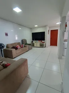 Casa com 4 Quartos à venda, 150m² no Cidade Universitária, Maceió