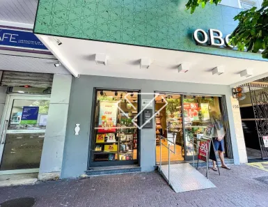 Ponto Comercial à venda, 62m² no Ipanema, Rio de Janeiro
