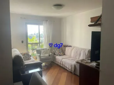 Apartamento com 2 Quartos à venda, 65m² no Vila Progredior, São Paulo
