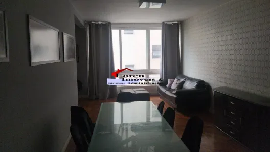 Apartamento com 2 Quartos à venda, 120m² no Itararé, São Vicente