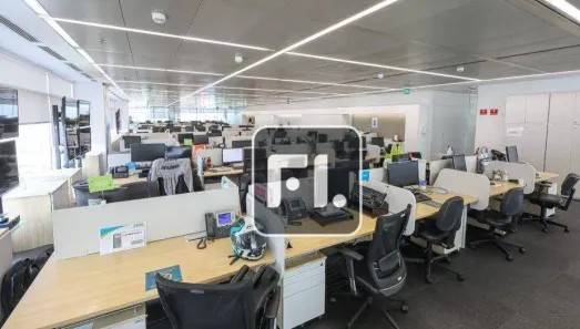 Sala Comercial para alugar, 1617m² no Butantã, São Paulo
