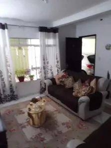 Sobrado com 4 Quartos à venda, 240m² no Vila Apiaí, Santo André