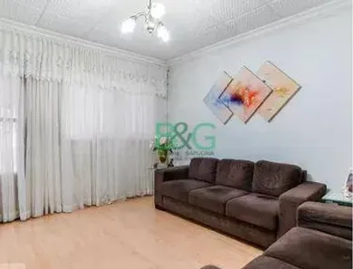 Sobrado com 6 Quartos à venda, 500m² no Vila Leonor, São Paulo