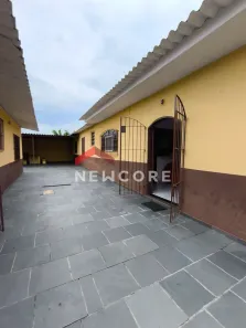Casa com 4 Quartos à venda, 79m² no Corumba, Itanhaém
