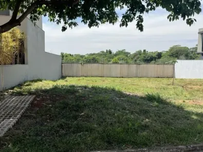 Lote/Terreno à venda, 600m² no Portal da Mata, Ribeirão Preto