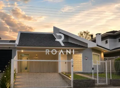 Casa com 3 Quartos à venda, 169m² no Pedra Branca, Palhoça