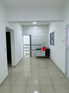 Casa com 2 Quartos para alugar, 65m² no Limão, São Paulo