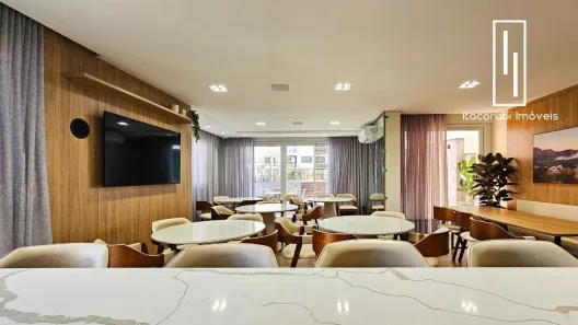 Apartamento com 2 Quartos à venda, 68m² no Trindade, Florianópolis