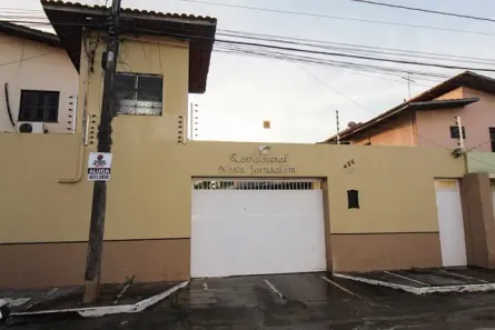Casa com 3 Quartos para alugar, 62m² no Passaré, Fortaleza