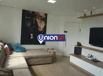 Apartamento com 4 Quartos à venda, 140m² no Vila Suzana, São Paulo