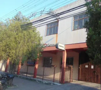 Apartamento com 1 Quarto à venda, 1976m² no Niterói, Canoas