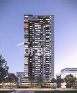 Apartamento com 2 Quartos à venda, 65m² no Setor Pedro Ludovico, Goiânia
