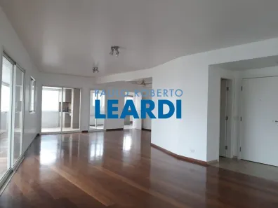 Apartamento com 3 Quartos para venda ou aluguel, 265m² no Paraíso, São Paulo