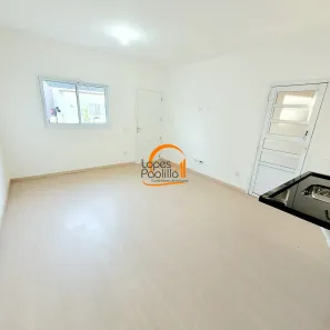 Casa com 2 Quartos para alugar, 52m² no Jardim Colonial, Atibaia