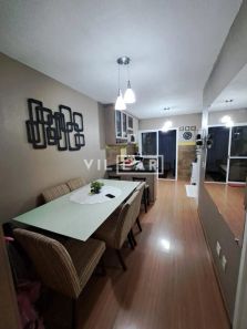 Casa de Condomínio com 2 Quartos à venda, 60m² no Três Vendas, Pelotas