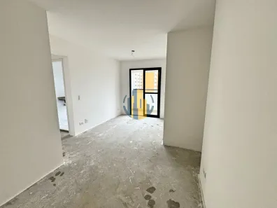 Apartamento com 2 Quartos à venda, 54m² no Vila Mariana, São Paulo