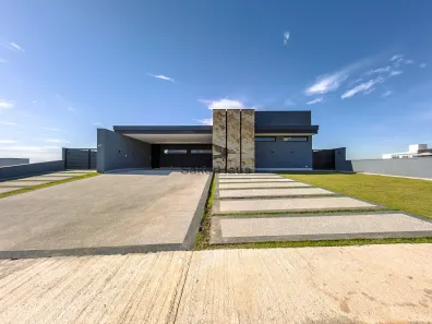 Casa de Condomínio com 4 Quartos à venda, 514m² no Jardim Quintas da Terracota, Indaiatuba