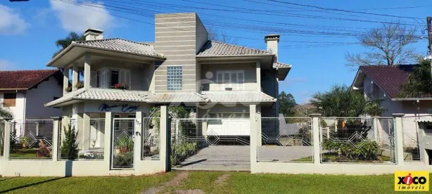Casa com 4 Quartos à venda, 1107m² no 137, Picada Café