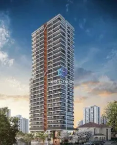 Apartamento com 1 Quarto à venda, 26m² no Perdizes, São Paulo