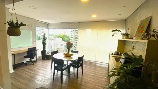 Apartamento com 3 Quartos à venda, 88m² no Vila Mascote, São Paulo