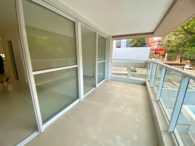 Apartamento com 1 Quarto à venda, 48m² no Horto Florestal, Salvador