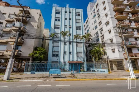 Kitnet com 1 Quarto à venda, 25m² no Centro, São Leopoldo