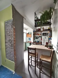 Apartamento com 2 Quartos à venda, 52m² no Azenha, Porto Alegre