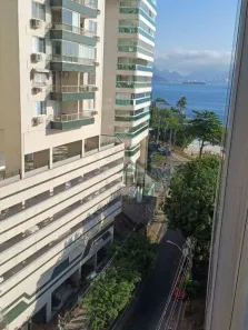 Apartamento com 3 Quartos à venda, 132m² no Icaraí, Niterói